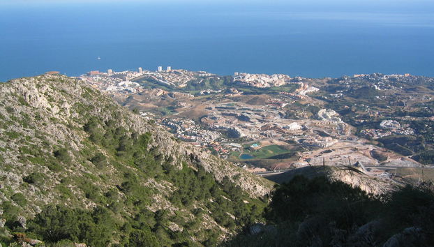 Benalmadena Cable - Photo 5