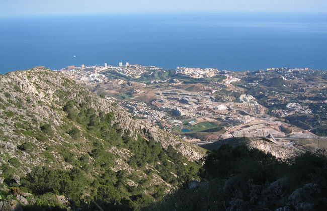 Benalmadena Cable - Photo 5