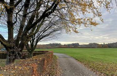 Picturebook cottage on prestigious polo estate - Foto 69