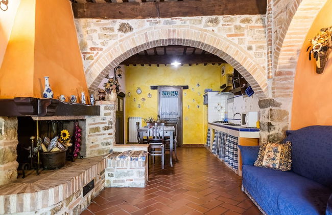 Tuscan Views, Seggiano - Foto 18