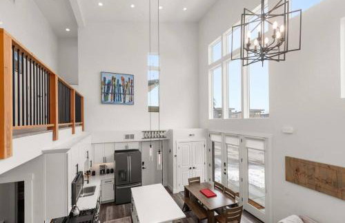 Mountain View Retreat at The Quarry - Sleeps 10! - Foto 12