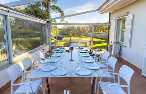 Villa Emanuele Costarainera - Foto 50