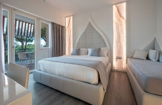 Diamond Suite - Photo 24