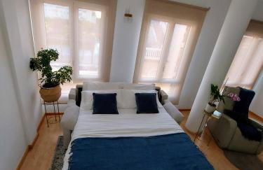 Apartamento Las Floritas - Photo 27