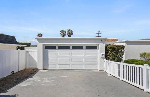 Birdrock Paradise w Private Pool& Spa, AC, fast WiFi & Yard! - Foto 35