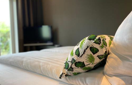 Tropisches Loft mit privatem Garten - Photo 4