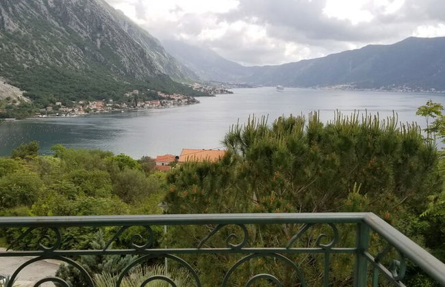 Green Village Kotor - Foto 78