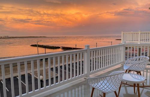 Icon Playce: Beachfront with 360 rooftop - Foto 51