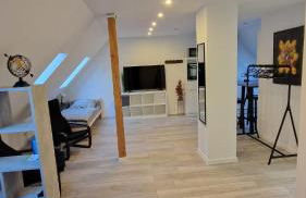 Apartments in Schöner Lage in Mönchengladbach MG11 bis MG13 - Foto 1