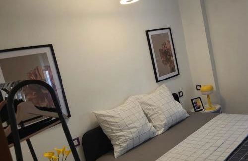 Spacious town house with balcony - Foto 1