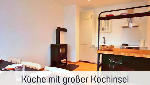 SEEZEIT Ferienwohnungen am Mühlbach BRIGHT Collection - Foto 4