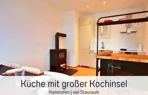 SEEZEIT Ferienwohnungen am Mühlbach BRIGHT Collection - Foto 4