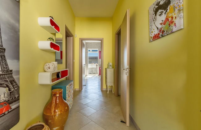 3777 Appartamento Space Family by Barbarhouse - Foto 20