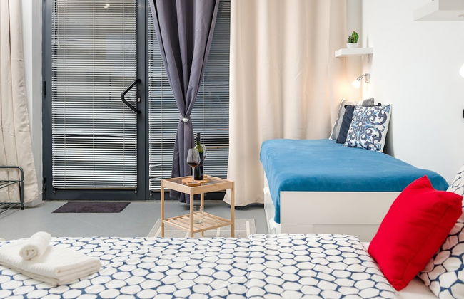 Studio apartment Sesula - Photo 17