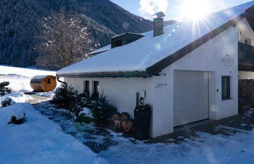 Apartments Hofmann - Foto 98