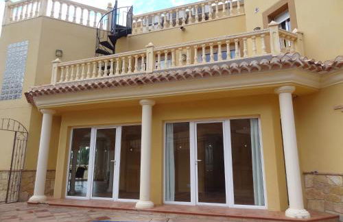 Villa Clairol - Foto 54