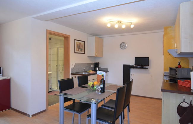 Gemutliche Ferienwohnung, Lechbruck - Foto 8