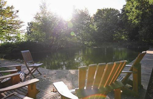 Sleep Space 3 - Green&Tiny Spot Rehburg Schafweide - Photo 30