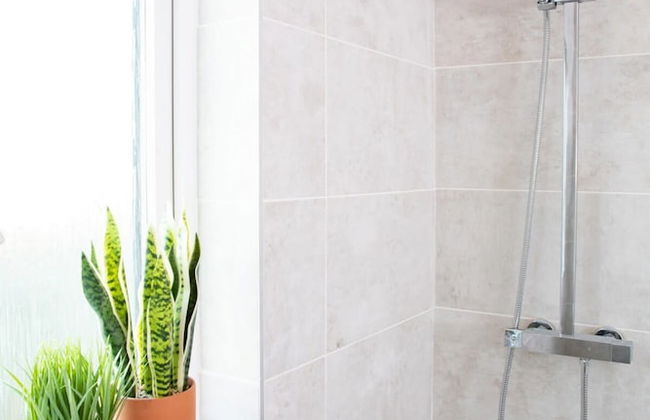 Spacious House for 10 With Hot Tub Nr Beach - Foto 74