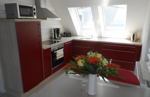 Ferienwohnungen Haus Glückauf - Foto 18