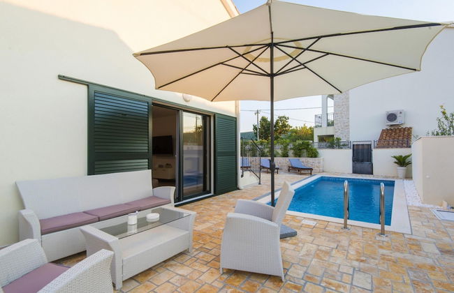 Villa Ivo Zadarvillas - Foto 2