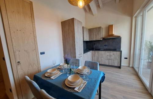 La via dei castelli Apartments - Photo 33