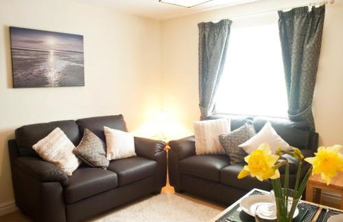 Bryn Melyn Farm Cottages - Foto 66