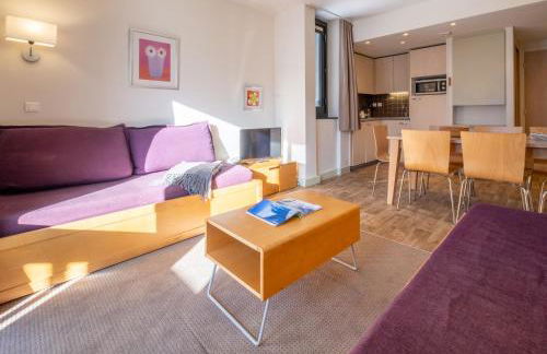 Résidence Pierre & Vacances La Forêt - Foto 47