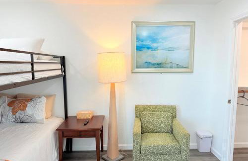 Arlington Entertainment District Home Purple Door - Foto 33