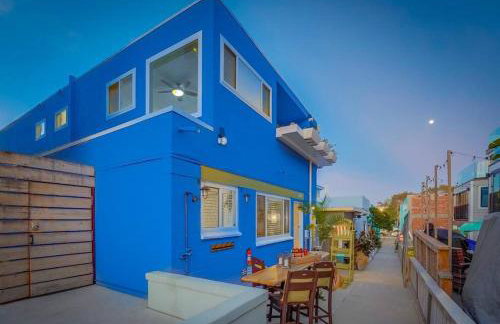 Ocean View Blue Mission Beach Paradise - Foto 1