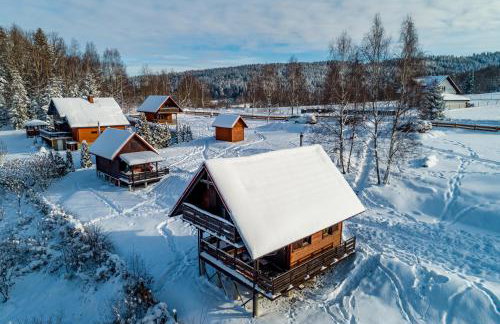 U Kazika w górach - Foto 16