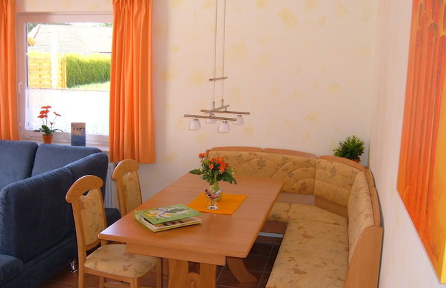 Nordsee - Residenz - Foto 9