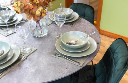 Gunn House - Foto 25