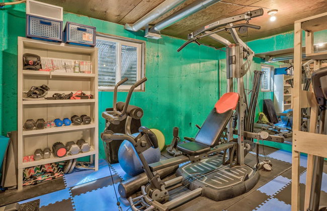 4BR Get Awaydog Friendlywith Gym! - Photo 27