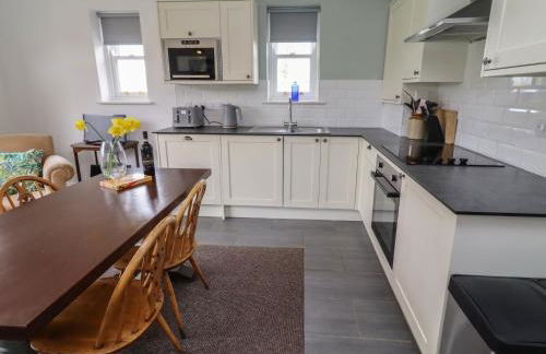 Honeysuckle Cottage - Foto 8