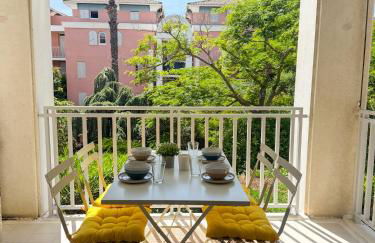 Studio Cabine Proche Plage de Cavalière - Foto 2