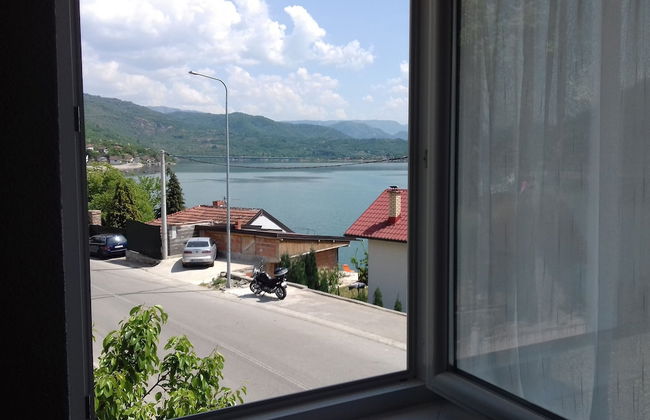 Big mama's Apartments - Foto 30