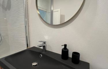 Studio Basilique St Martin - Foto 8