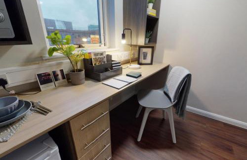 For Students Only - iQ Lambert House Manchester - Foto 7