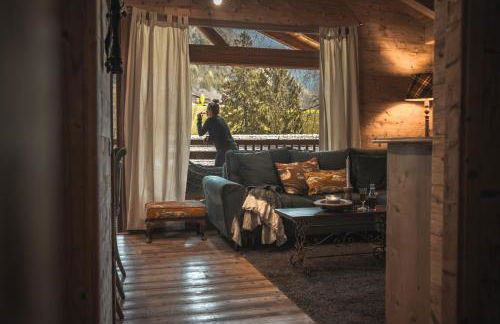 Ledro Mountain Chalet - Foto 80