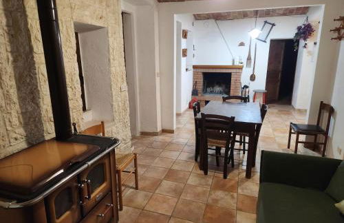 Cantina del benessere a Majella 220 mq - Foto 12