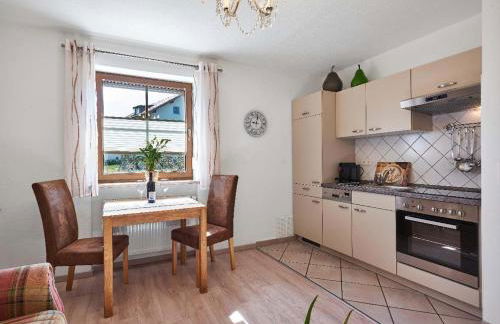 Ferienwohnungen Haus Elisabeth - Foto 20