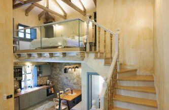 Wild Lavender Mountain Resort - Photo 57