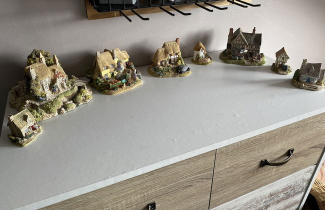 Trafalgar Retreat - Foto 17