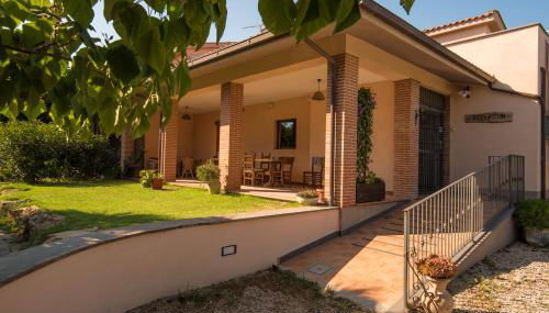 B&B Corte degli Struzzi - Foto 3