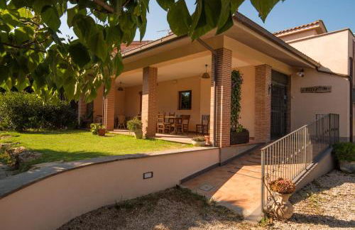 B&B Corte degli Struzzi - Foto 3