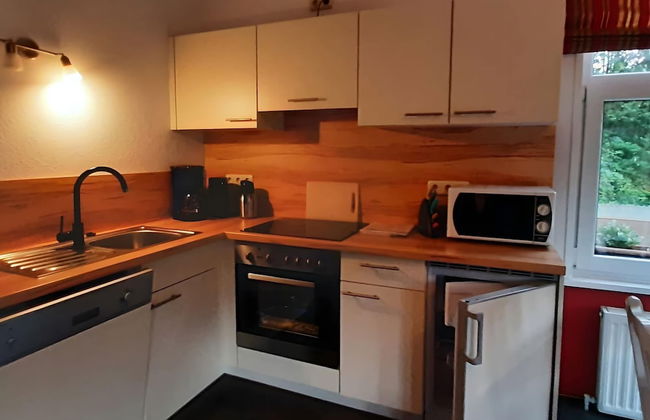 Charmantes Refugium, Harz - Foto 9