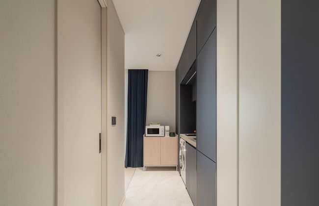 Le Collective Haeundae Paragraf - Foto 46