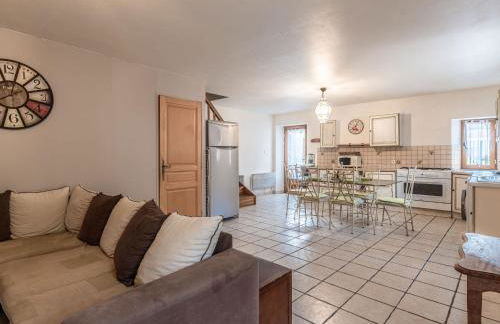 Holiday Home Migone de Sampolo by Interhome - Foto 12