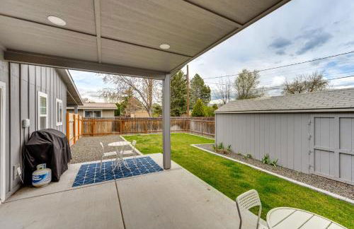 Boise Retreat about 2 Mi to Boise State University! - Photo 26